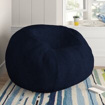 wayfair bean bag chair