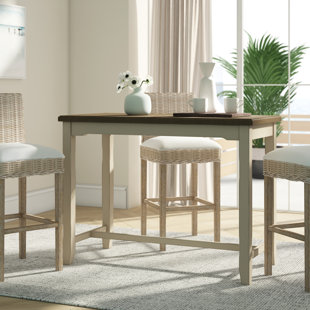 Narrow Kitchen Dining Tables You Ll Love In 2020 Wayfair