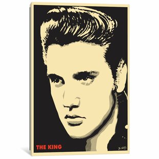 Elvis Presley Wall Art Wayfair