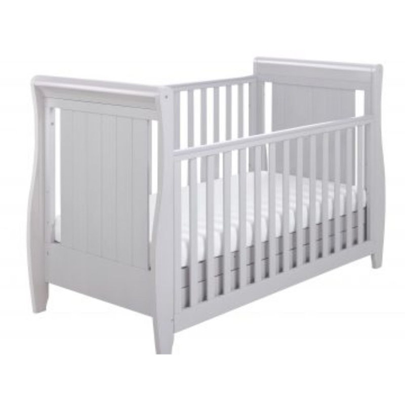 wayfair cot bed