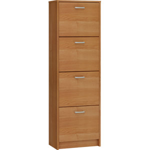 Schuhschrank von dCor design