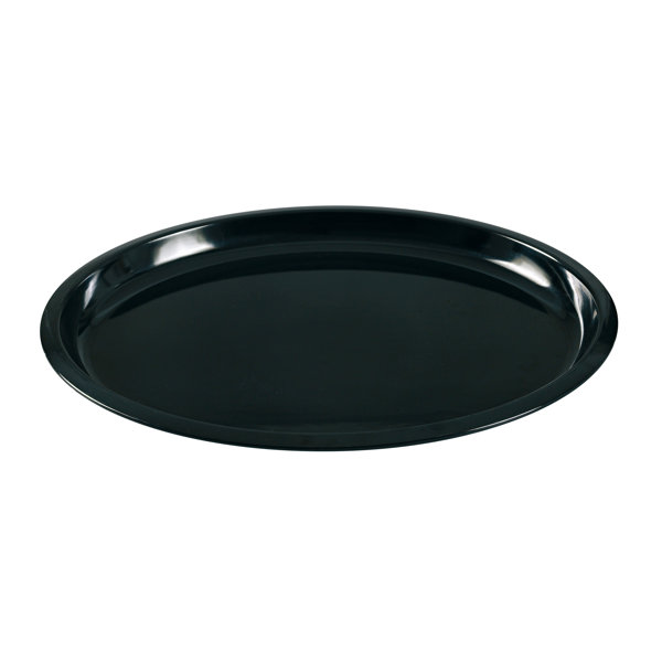 Alcott Hill Parkdale Turkey Melamine Platter Wayfair