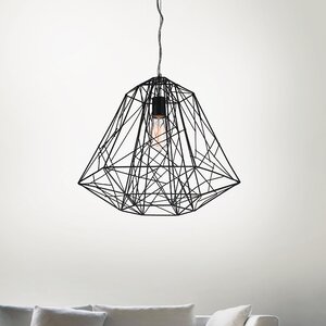 Bagheera 1-Light Foyer Pendant