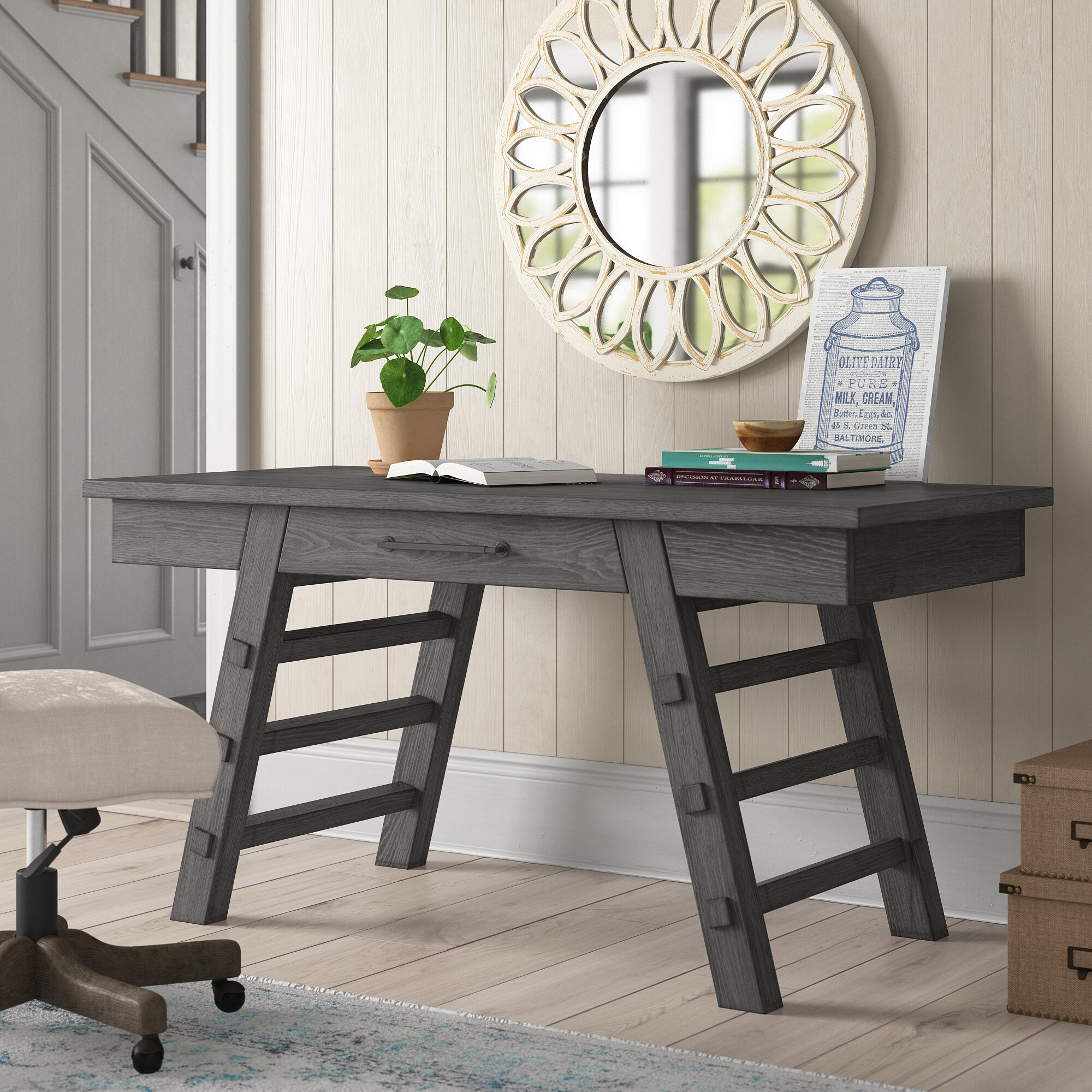 wayfair justine desk