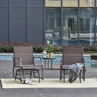 hadley double rocker