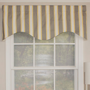 Pedro Stripe Cornice 50