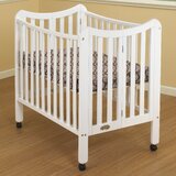 Portable Mini Cribs You Ll Love In 2020 Wayfair