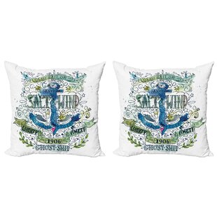 Linen Alphabet Cuddle Pillowcase Throw Pillow Case Cafe Cushion Cover Home Decor