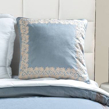 Harbor House Standard quilted sham 