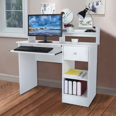 Computer  Desk Ebern Designs