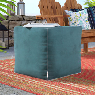 Ottoman 20 Inches High Wayfair Quickview
