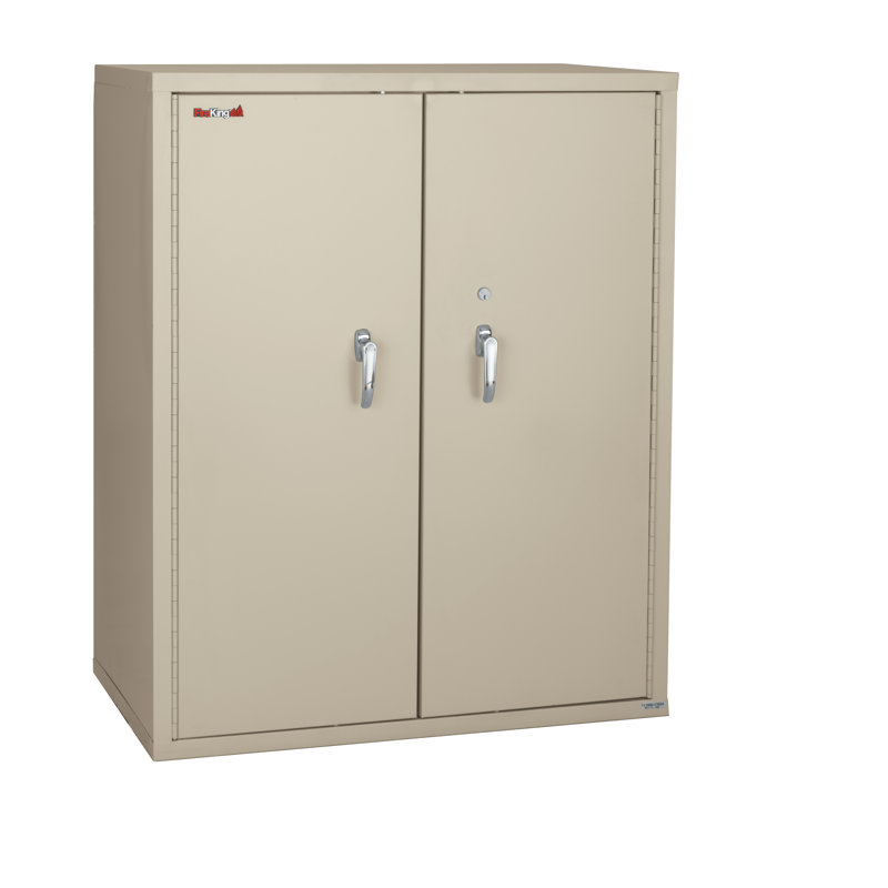 Inspiring Two Door Storage Cabinet Set Inspiring Two Door Storage Cabinet Set