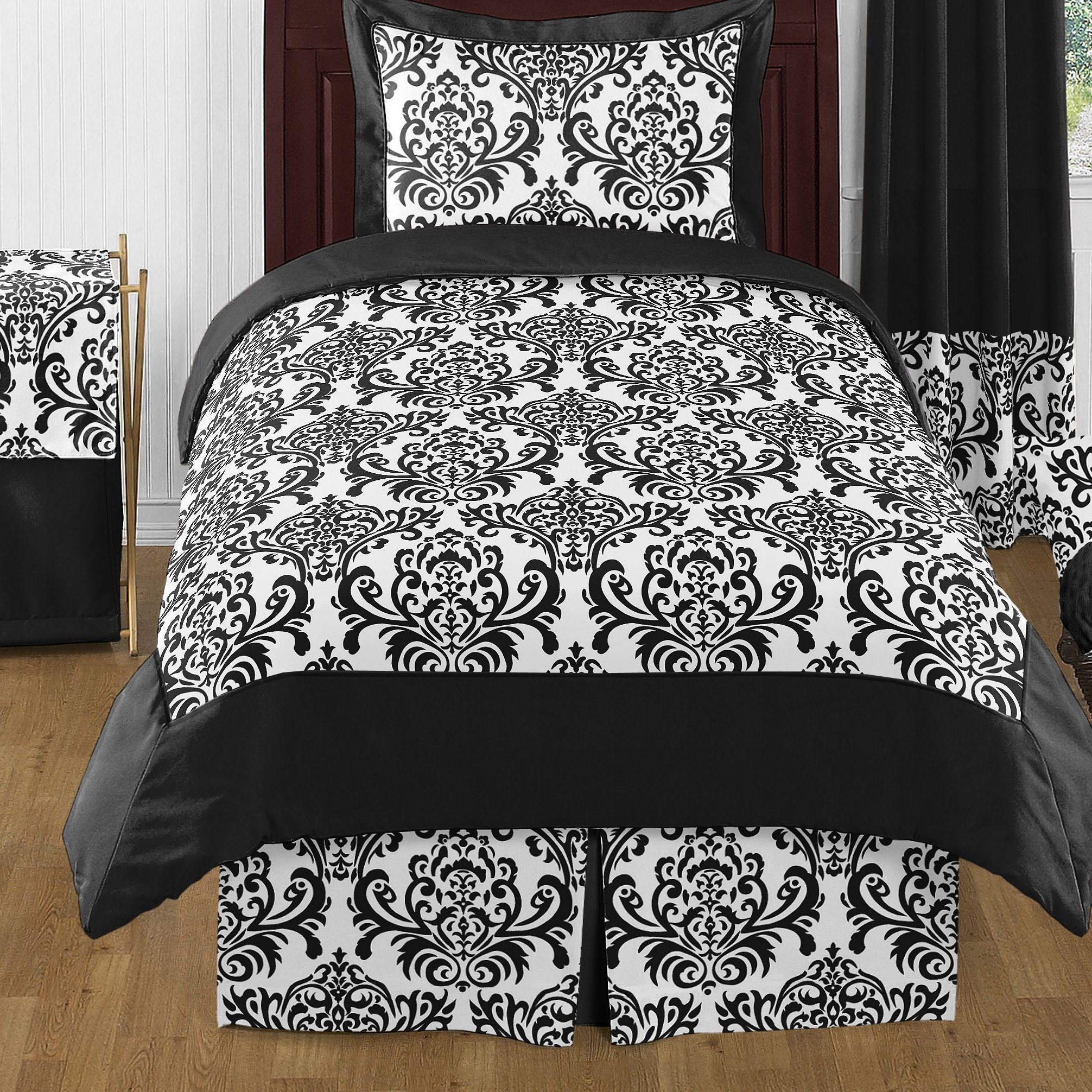Sweet Jojo Designs Isabella Comforter Collection Reviews Wayfair