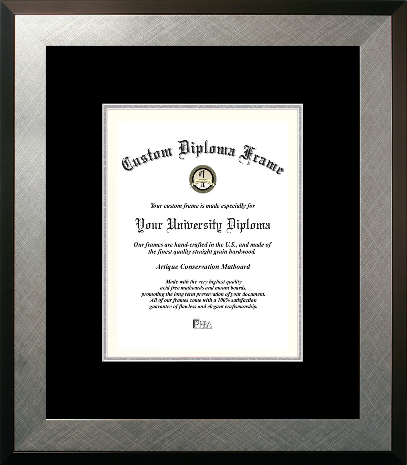 Honors Mats Picture Frame Honors Mats Picture Frame