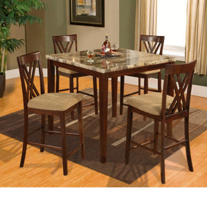 Counter Height Dining Sets You\'ll Love | Wayfair Counter Height Dining Sets You\'ll Love | Wayfair