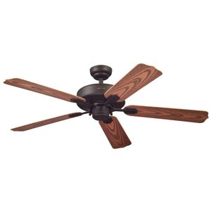 52u0094 Willow Breeze 5-Blade Ceiling Fan