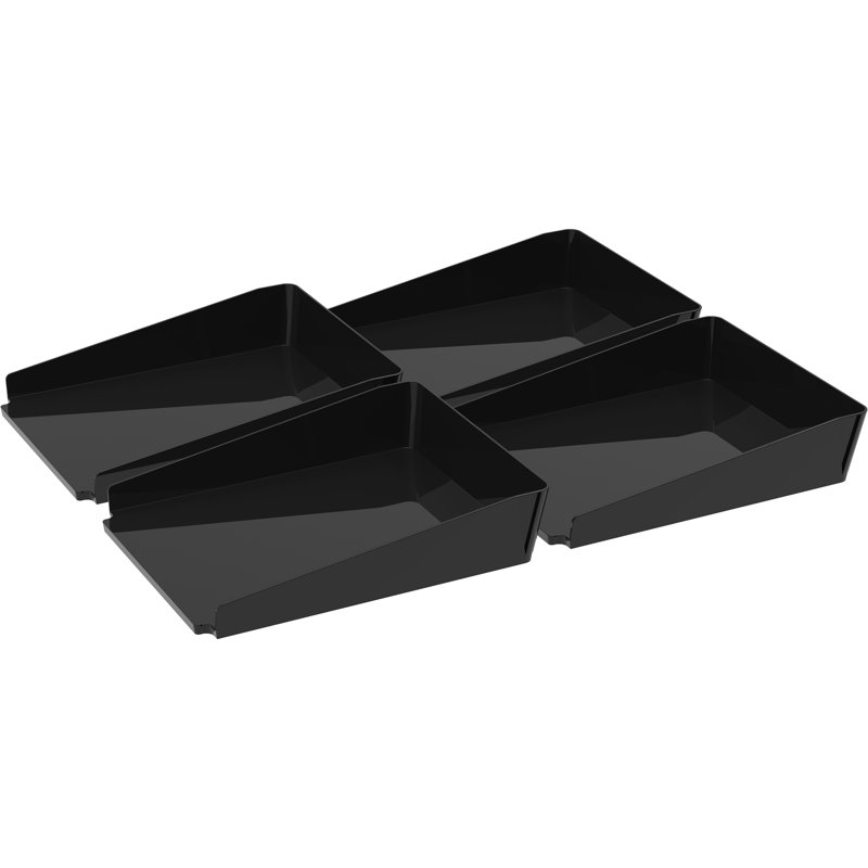 Rebrilliant Lapham Desk Organizer Set Wayfair