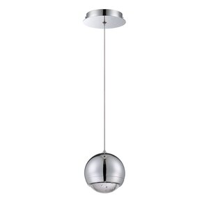 Spumante 1-Light Mini Pendant