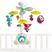 Mobiles Bebe Theme Animaux Wayfair Ca