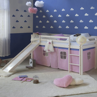 kinderbett 90x200 zum verlieben wayfair de