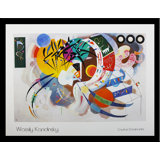 Abstract Expressionism Wall Art You Ll Love In 2020 Wayfair