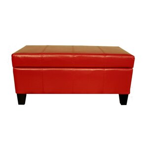 Borchardt Storage Storage Bench