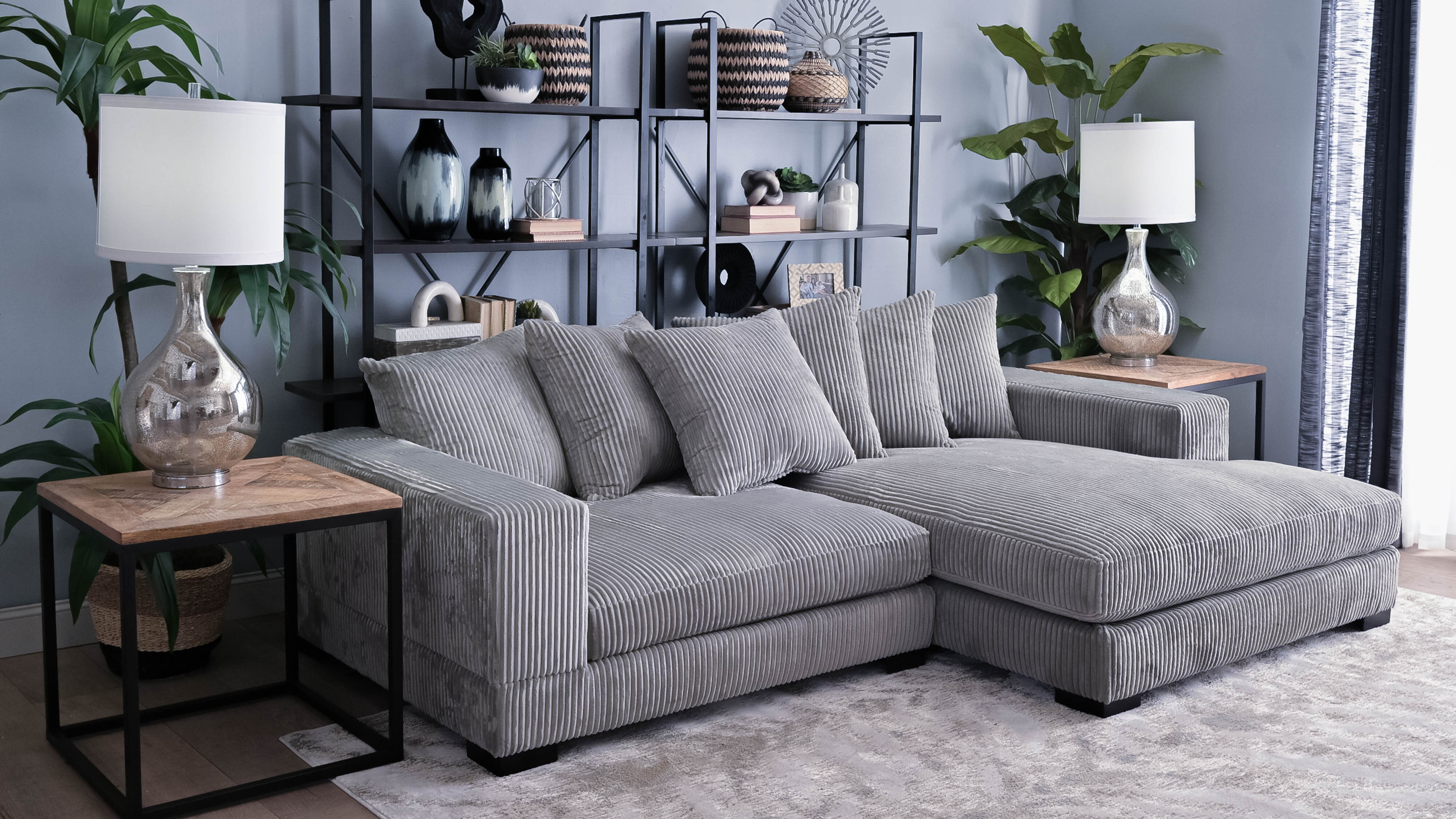 Home by Sean & Catherine Lowe Luxe 108
