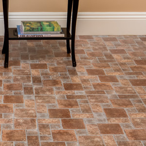 Tivoli Brick Pavers 12