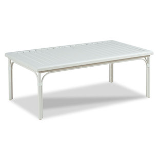 Outdoor Coffee Table by Woodbridge Furniture Great Reviews