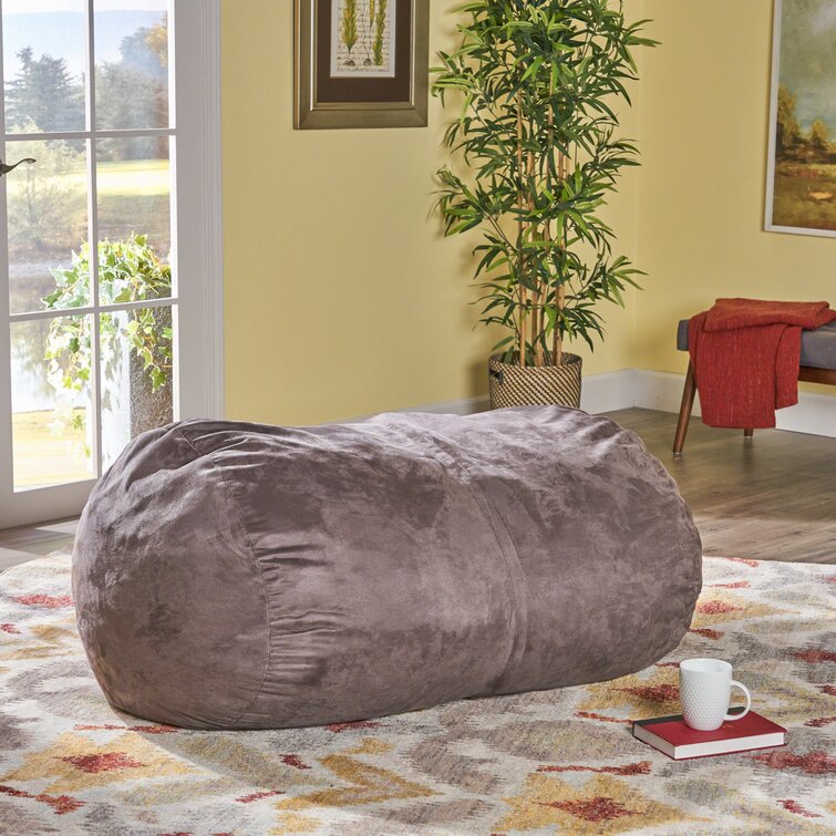 wayfair bean bag chair