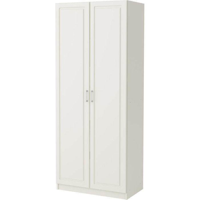 Wfx Utility Darwin 71 36 H X 29 63 W X 16 31 D Storage Cabinet