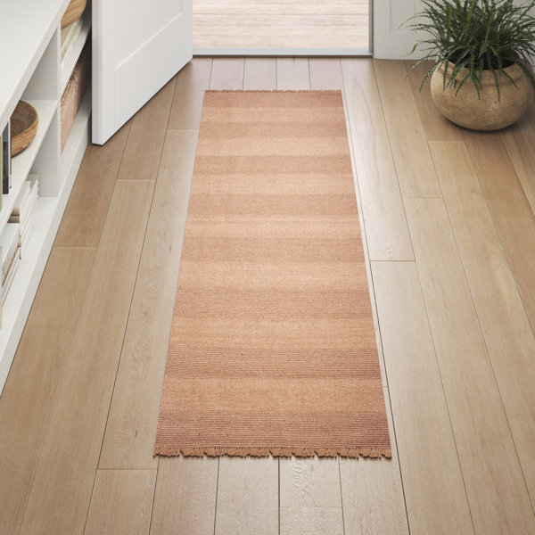 Sand & Stable Russell Handmade Handwoven Toasted Coconut Rug - Wayfair ...