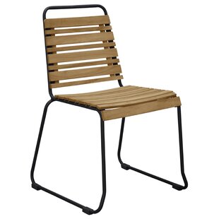Hyeon Garden Chair (Set Of 6) By Sol 72 Outdoor