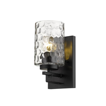 Orren Ellis Trabelsi 1 Light Armed Sconce Wayfair
