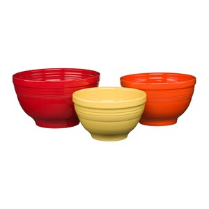 3 Piece Baking Bowl Set