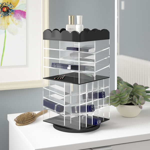 Makeup Palette Holder