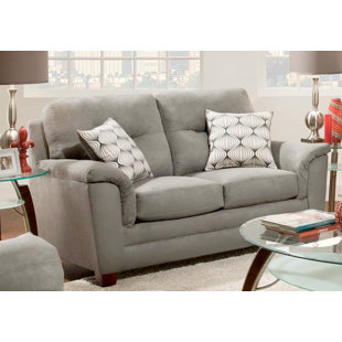 Cable Loveseat by Chelsea Home Savings