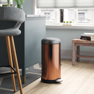 Mülleimer & Abfallsammler zum Verlieben | Wayfair.de Mülleimer & Abfallsammler zum Verlieben | Wayfair.de