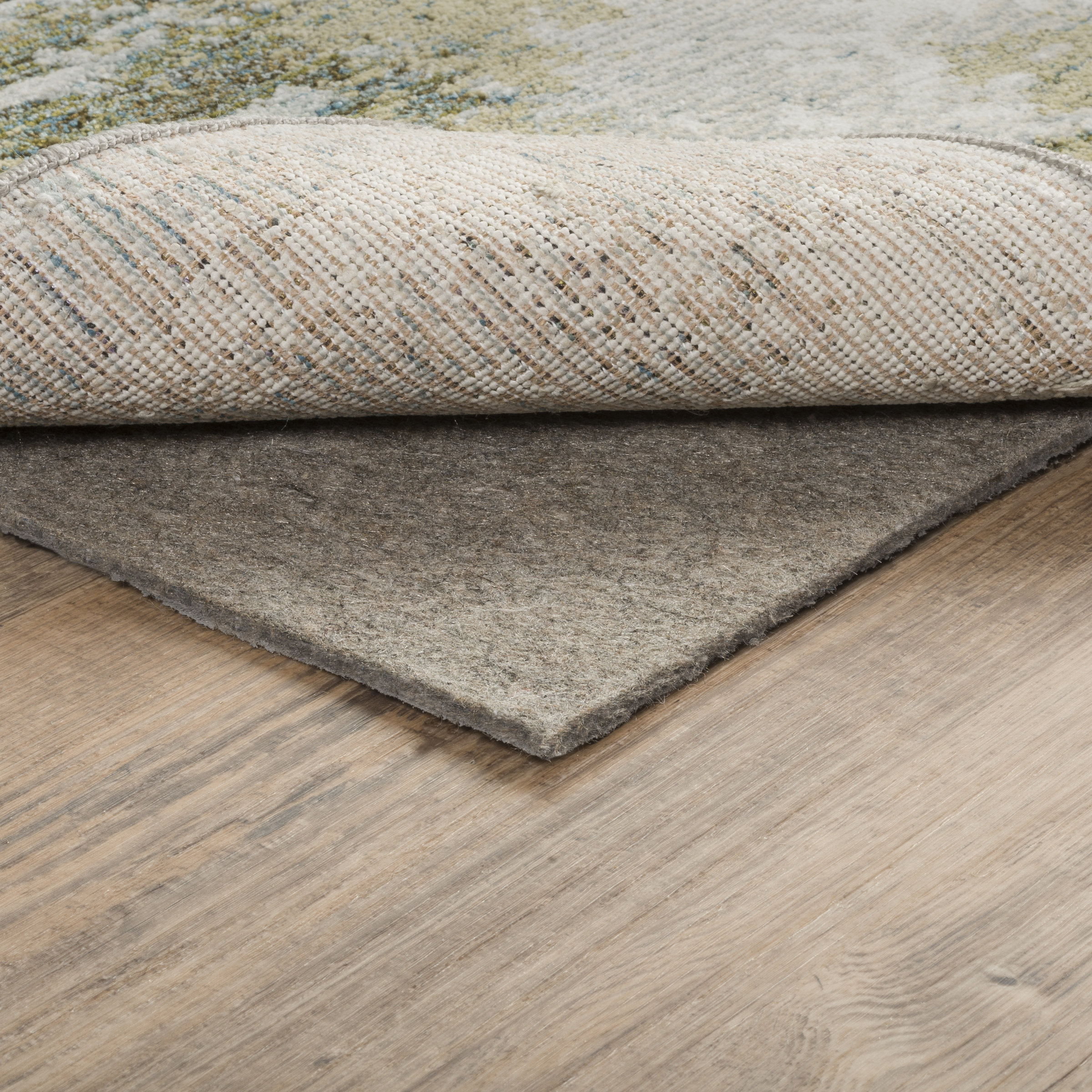 Solo Rugs Dual Surface Non Slip Rug Pad 0 275 Reviews Wayfair Solo Rugs Dual Surface Non Slip Rug Pad