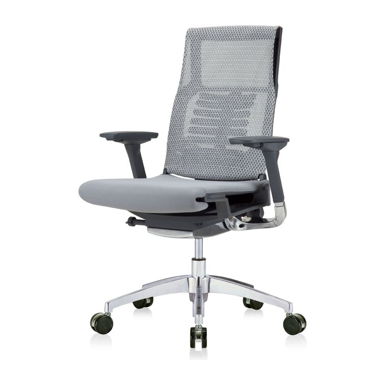 eurotech powerfit chair