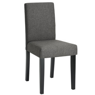 Go to store & view more images Winston Porter Hemington Upholstered Dining Chair (Set of 2)