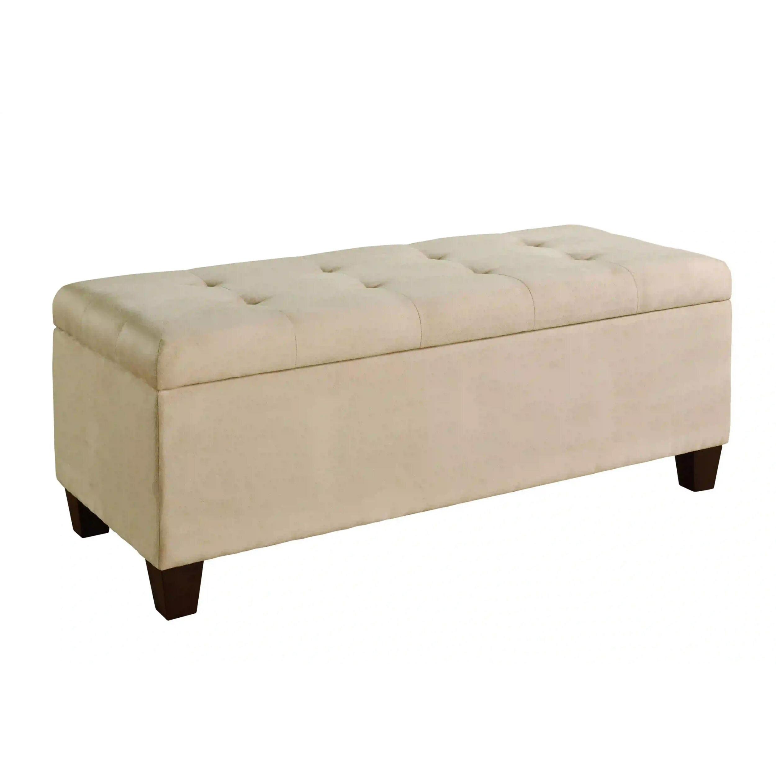 Dining Bench 60 Inch Ottomans Poufs Youll Love In 2021 Wayfair