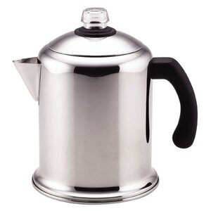 Classic 8 Cup Yosemite Percolator