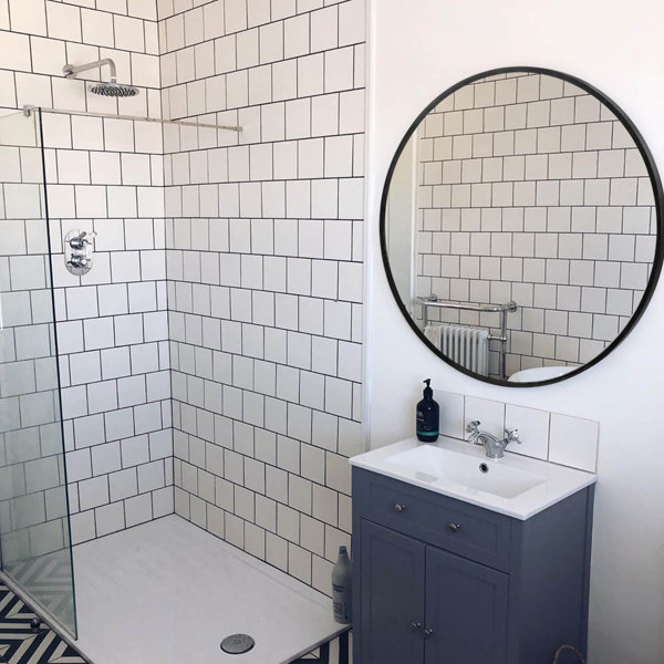 20 X 20 Mirror Wayfair