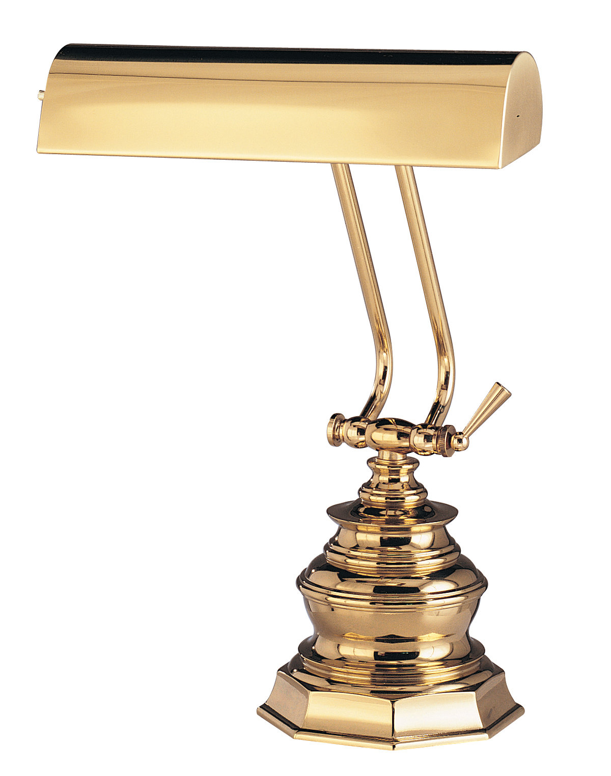 wayfair piano lamp