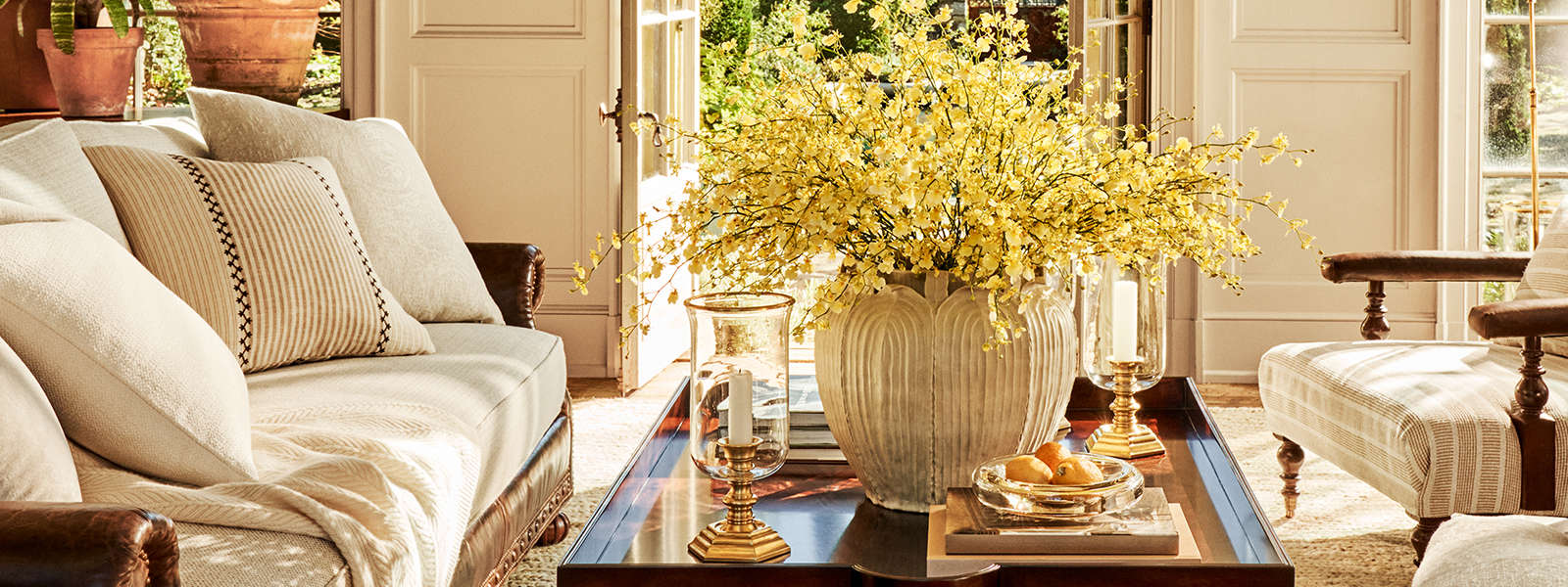 Ralph Lauren Home | Luxury Collection | Designer-Approved Brand | Perigold