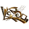 metal wall art
