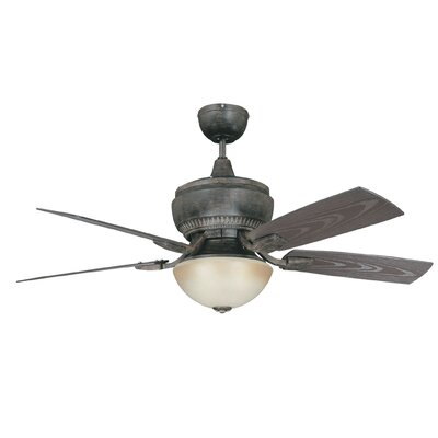 Deas 52 Ceiling Fan Winston Porter