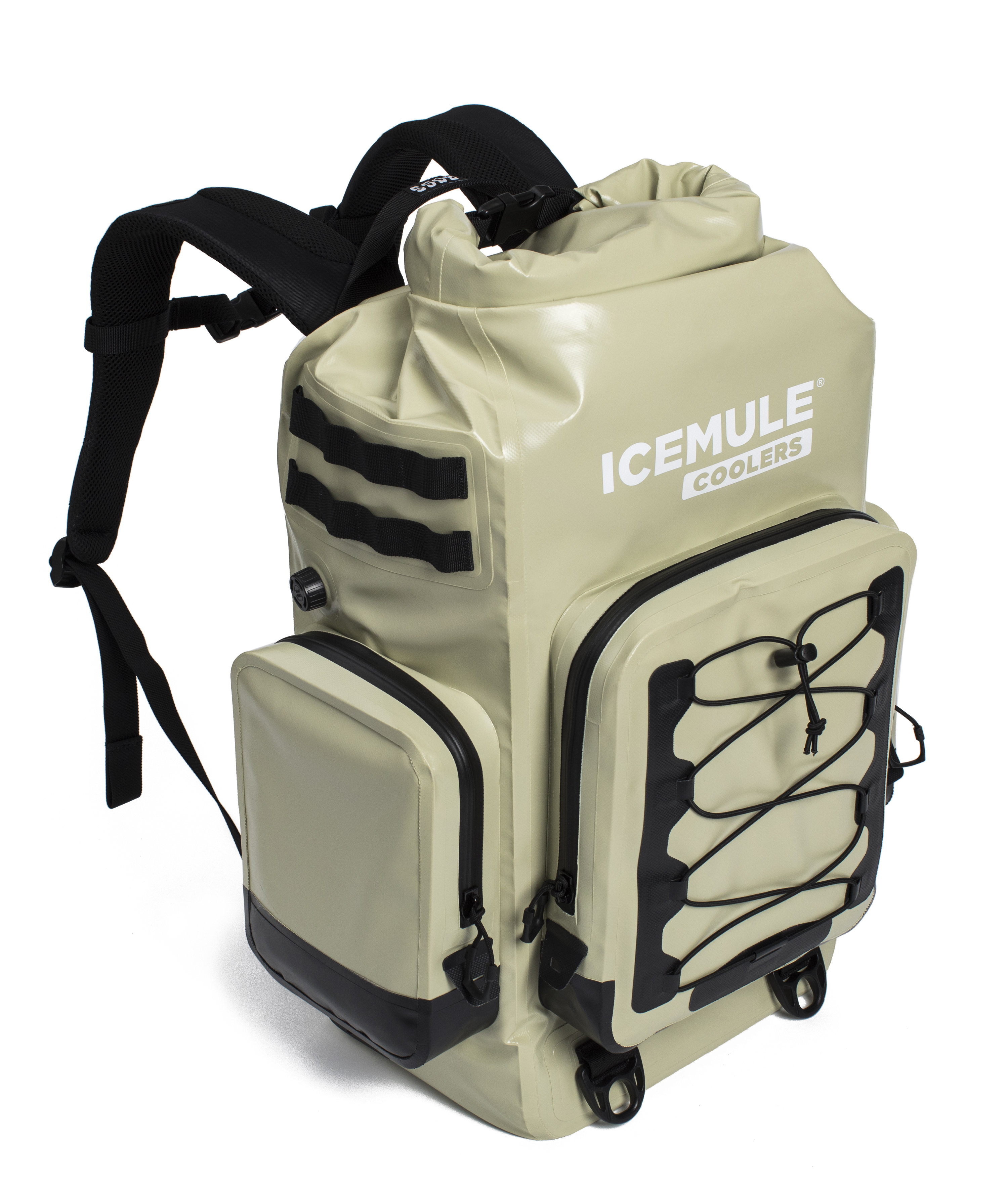 icemule urbano