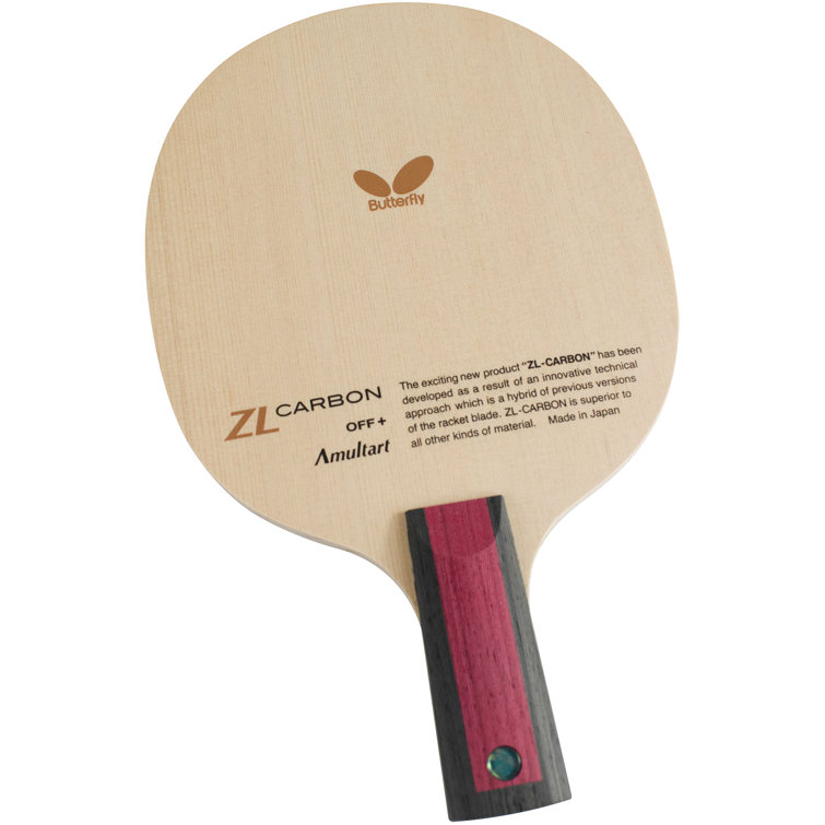 卓球ラケット アムルタート FL 